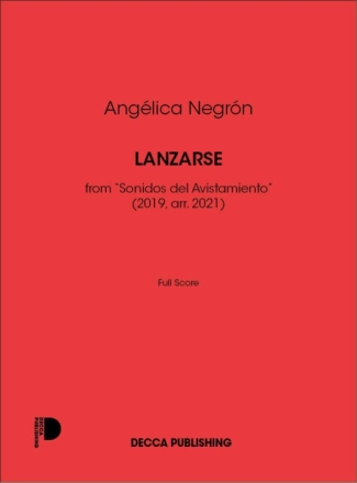 Lanzarse Kammerensemble Buch