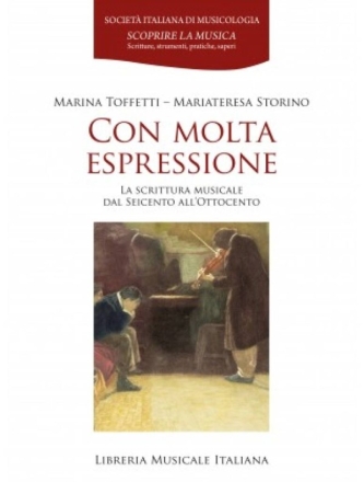 Con molta espressione Sonstoge Variationen Buch