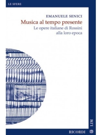 Musica al tempo presente Sonstoge Variationen Buch