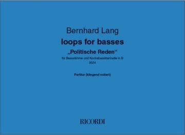Loops for basses 