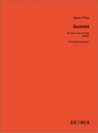 Quintet (The 