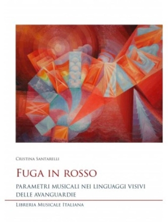 Fuga in rosso Sonstoge Variationen Buch