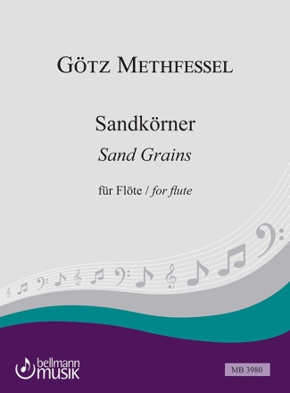 Sandkrner fr Flte