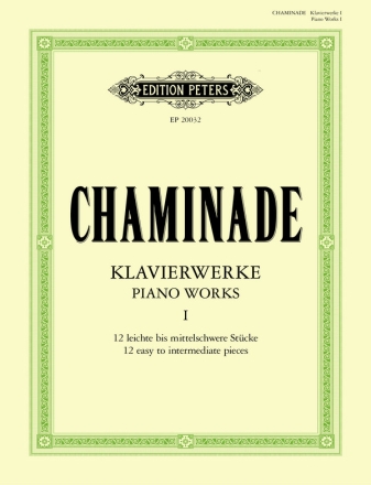 Klavierwerke 1 fr Klavier