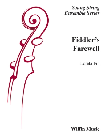 Fiddler's Farewell (s/o) String Orchestra
