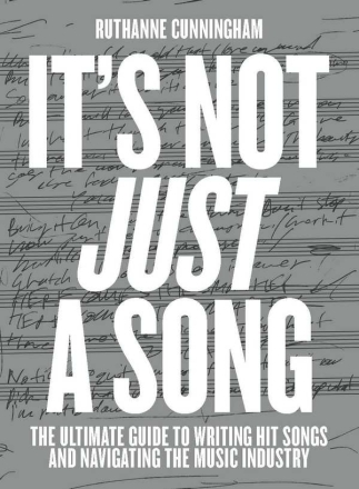 Its Not Just A Song Any