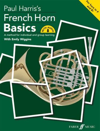 French Horn Basics French Horn