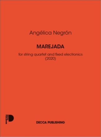 Marejada Streichensemble Set und Online-Audio