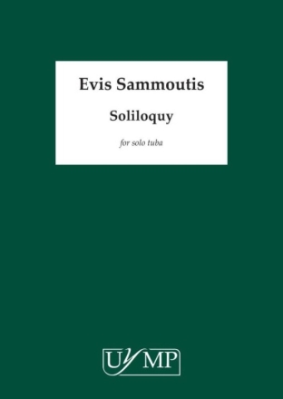 Soliloquy Tuba Buch