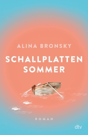 Schallplattensommer  Softcover