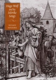 Hugo Wolf and his Mrike Songs  Paperback