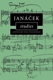 Jancek Studies  Paperback