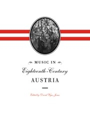 Music in Eighteenth-Century Austria  Paperback