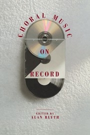 Choral Music on Record  Paperback
