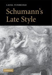 Schumann's Late Style  Paperback