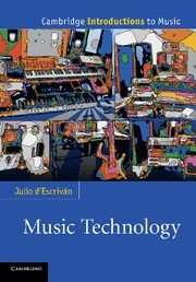 Music Technology  Paperback