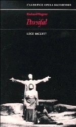 Richard Wagner: Parsifal  Paperback