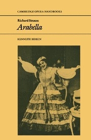 Richard Strauss: Arabella  Paperback