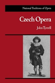 Czech Opera  Paperback