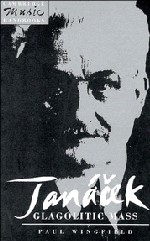 Jancek: Glagolitic Mass  Paperback