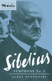 Sibelius: Symphony No. 5  Paperback