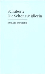 Schubert: Die schne Mllerin  Paperback