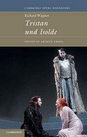 Richard Wagner: Tristan und Isolde  Paperback