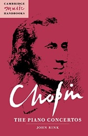 Chopin: The Piano Concertos  Hardback