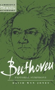 Beethoven: The Pastoral Symphony  Hardback