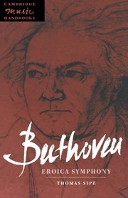 Beethoven:  Eroica Symphony  Paperback