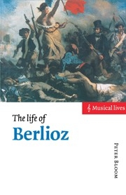 The Life of Berlioz  Paperback
