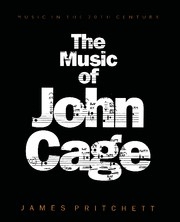 The Music of John Cage  Paperback