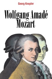 Wolfgang Amad Mozart  Paperback