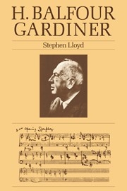 H. Balfour Gardiner  Paperback