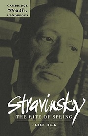 Stravinsky: The Rite of Spring  Paperback