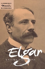 Elgar: Enigma Variations  Hardback