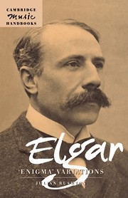 Elgar: Enigma Variations  Paperback