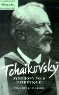 Tchaikovsky: Symphony No. 6 (Pathtique)  Paperback