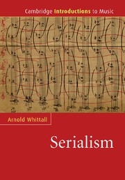 Serialism  Paperback