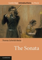 The Sonata  Paperback