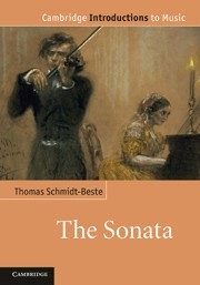 The Sonata  Hardback