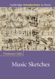 Music Sketches  Hardback