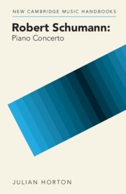 Robert Schumann: Piano Concerto  Paperback