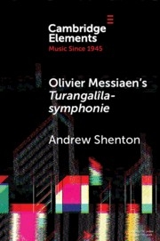 Olivier Messiaen's Turangalla-symphonie  Paperback