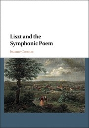 Liszt and the Symphonic Poem  Hardback