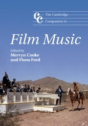 The Cambridge Companion to Film Music  Paperback