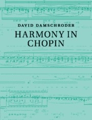 Harmony in Chopin  Paperback