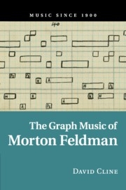 The Graph Music of Morton Feldman  Paperback