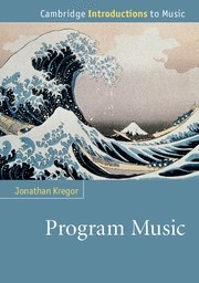 Program Music  Paperback