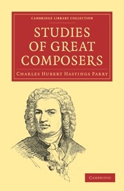 Studies of Great Composers  Paperback